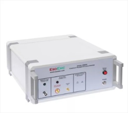 Thiết bị kiểm tra mạch điện tử ESDEMC ES620 Compact TLP IV-Curve System